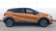 Renault Captur 1.0 TCE 90 SE Limited 5dr Petrol Hatchback